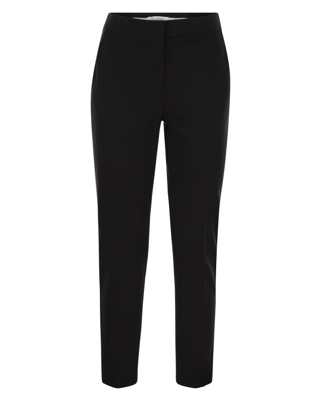 [MaxMara] Trousers CO 2521786021600 008