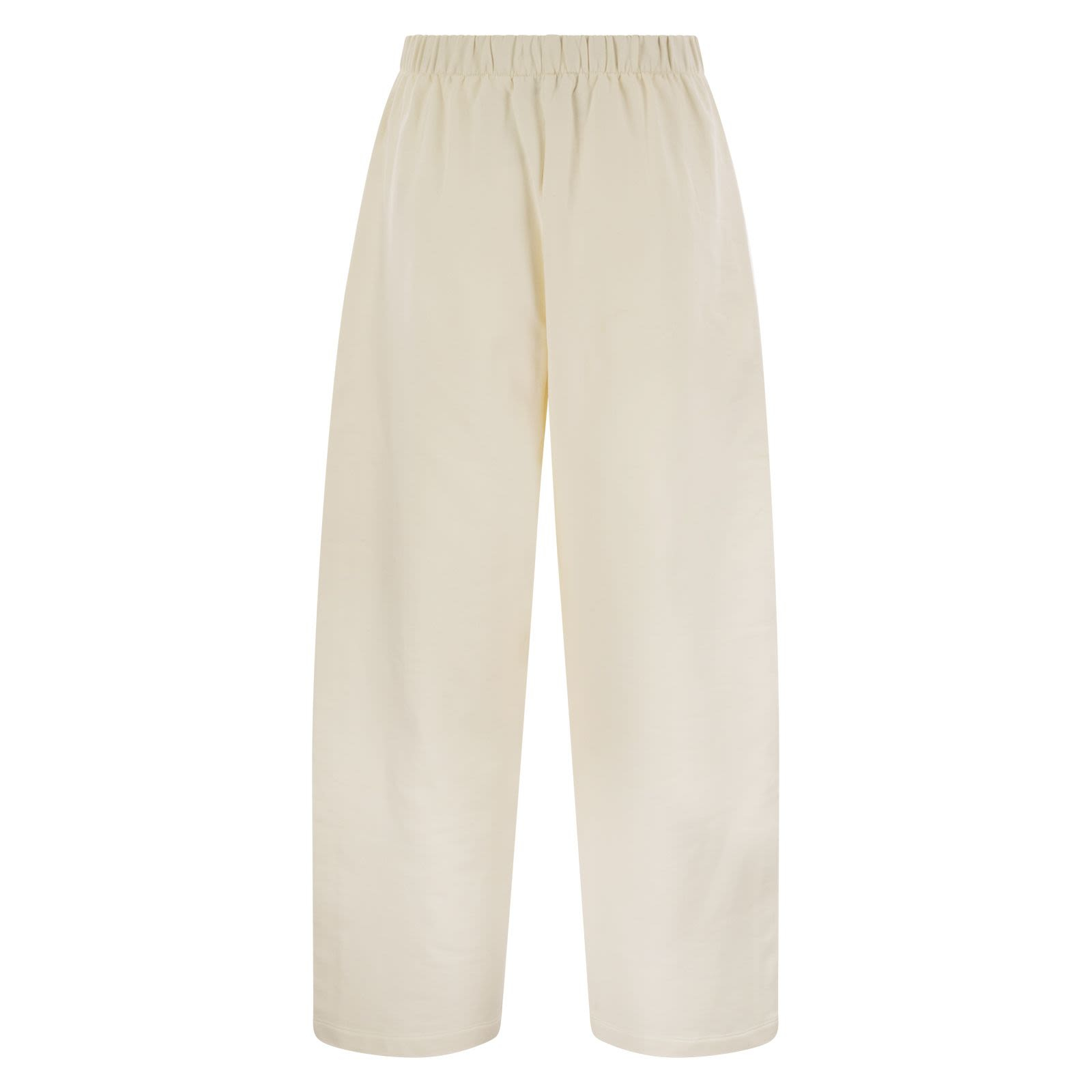 [MaxMara] Trousers FW25 2521786038600 001