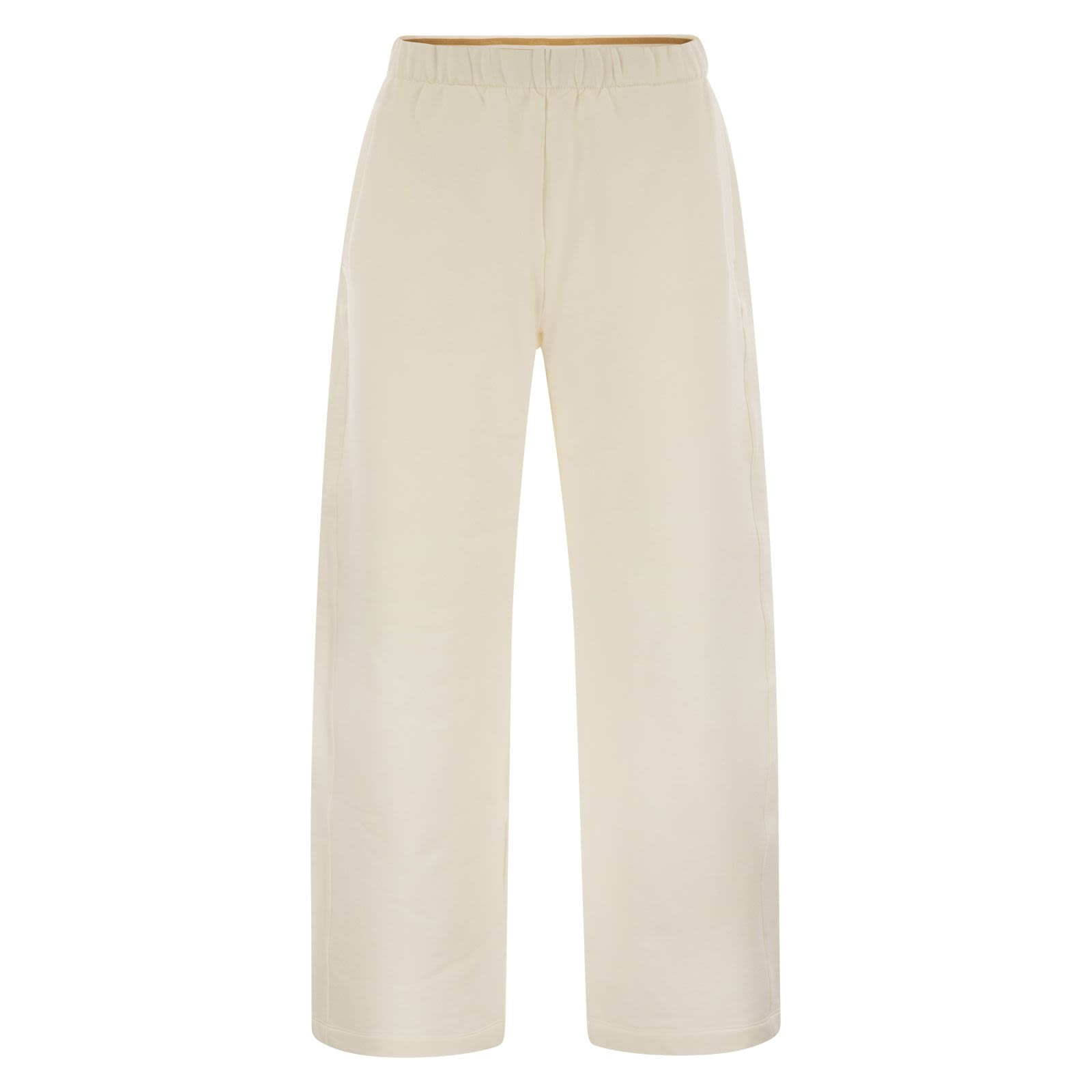 [MaxMara] Trousers FW25 2521786038600 001
