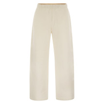 [MaxMara] Trousers FW25 2521786038600 001