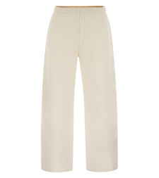 [MaxMara] Trousers FW25 2521786038600 001