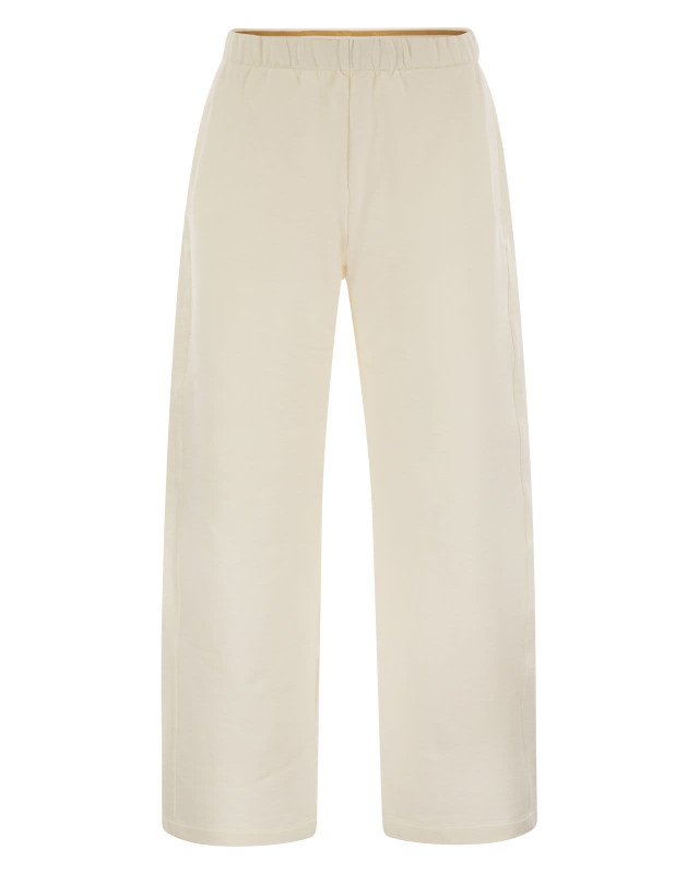 [MaxMara] Trousers FW25 2521786038600 001