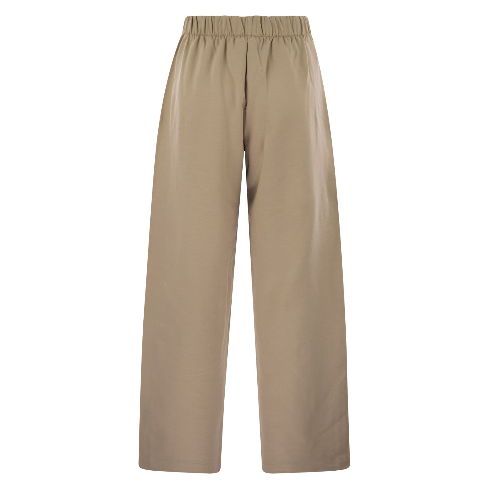 [MaxMara] Trousers FW25 2521786038600 003