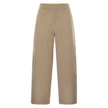 [MaxMara] Trousers FW25 2521786038600 003