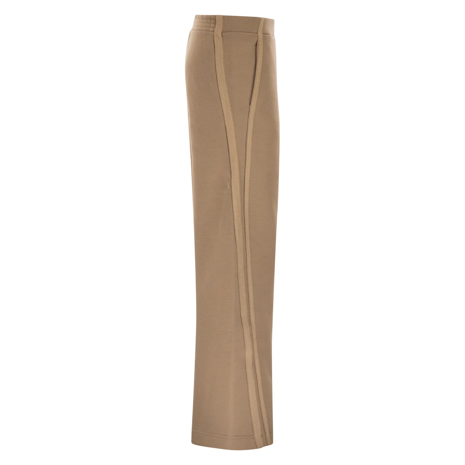 [MaxMara] Trousers FW25 2521786069600 003