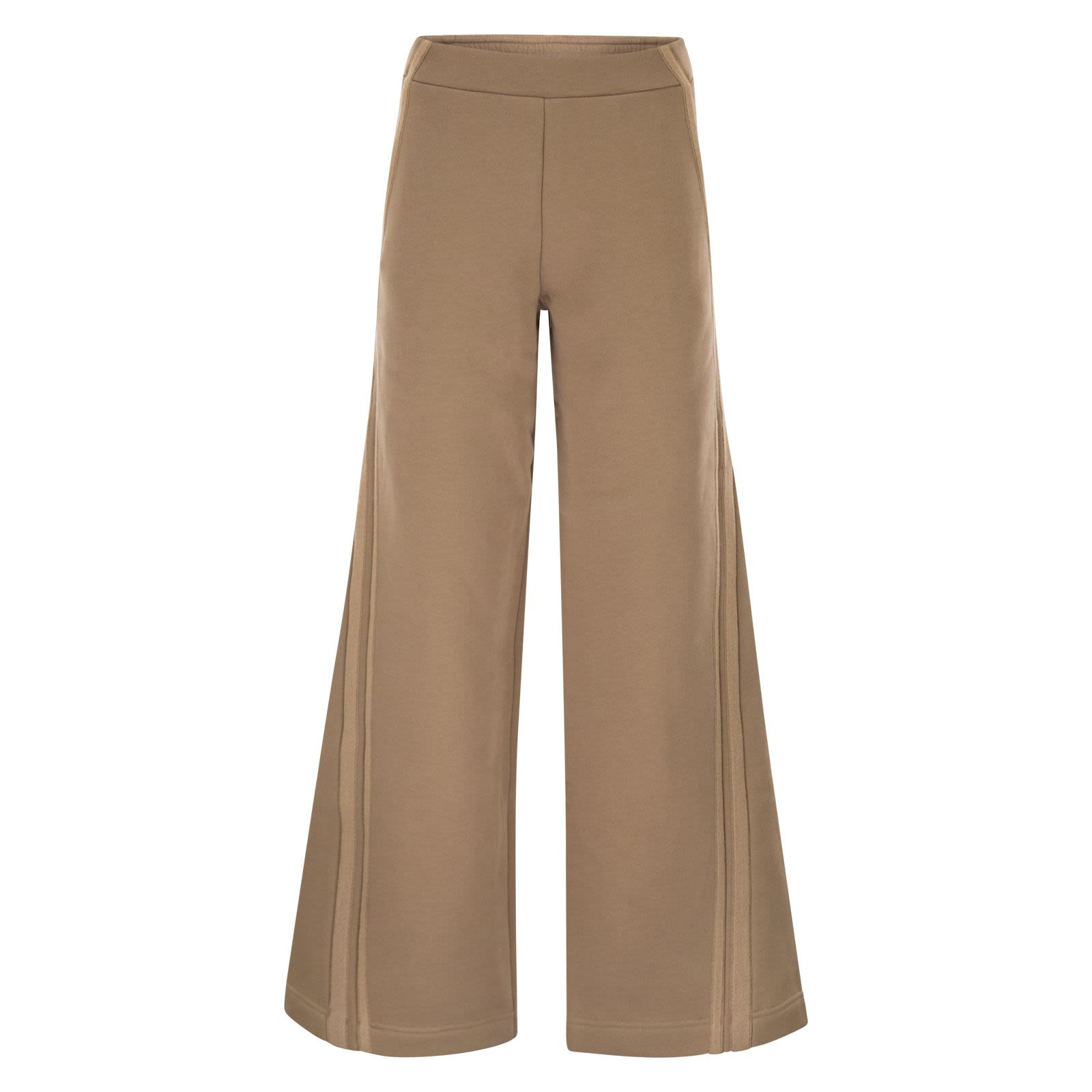 [MaxMara] Trousers FW25 2521786069600 003