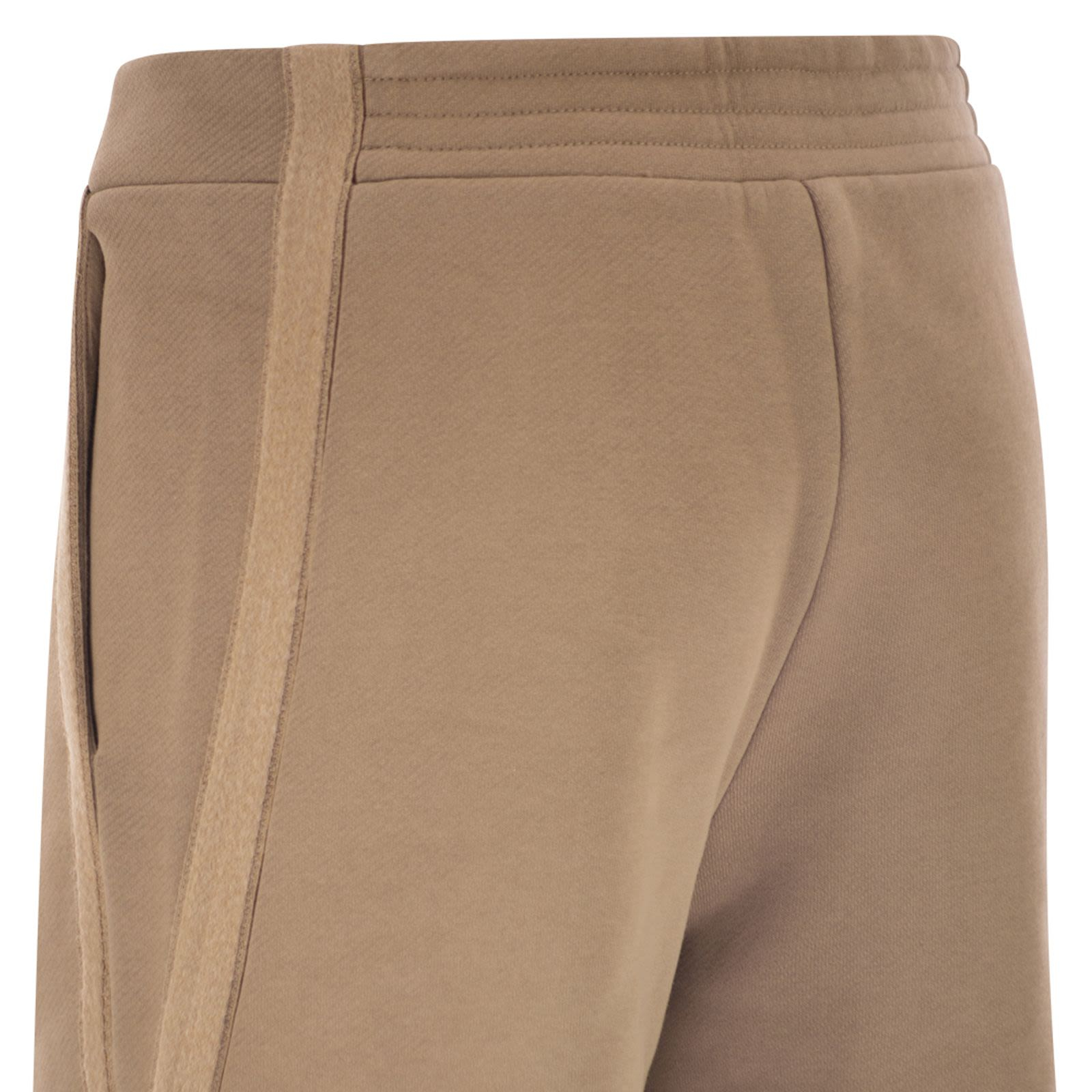 [MaxMara] Trousers FW25 2521786069600 003