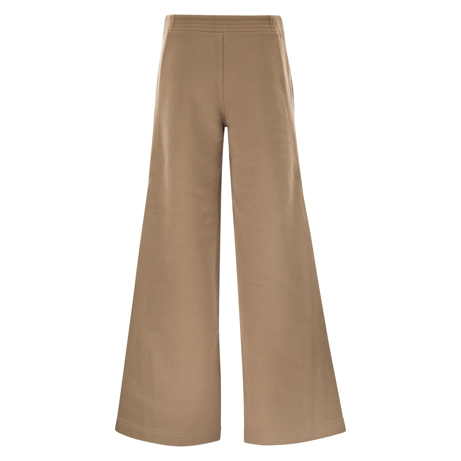 [MaxMara] Trousers FW25 2521786069600 003