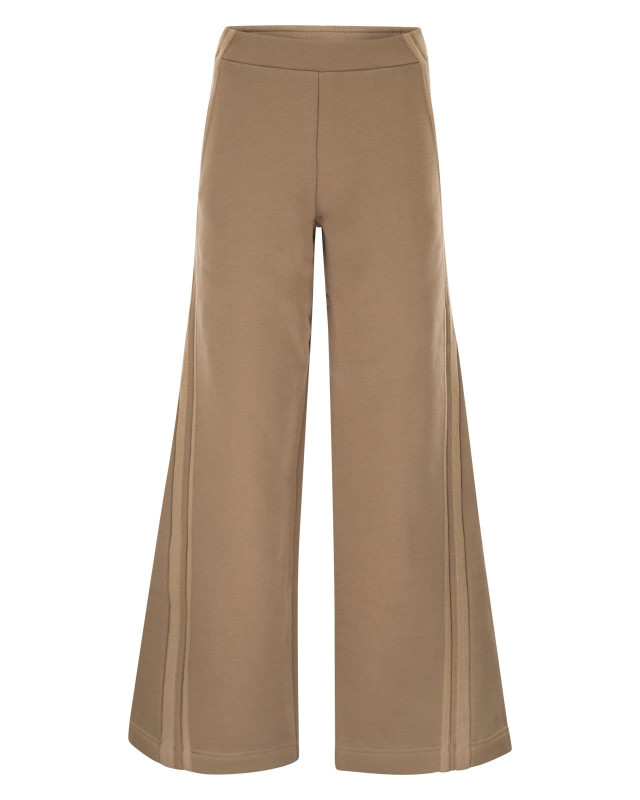 [MaxMara] Trousers FW25 2521786069600 003