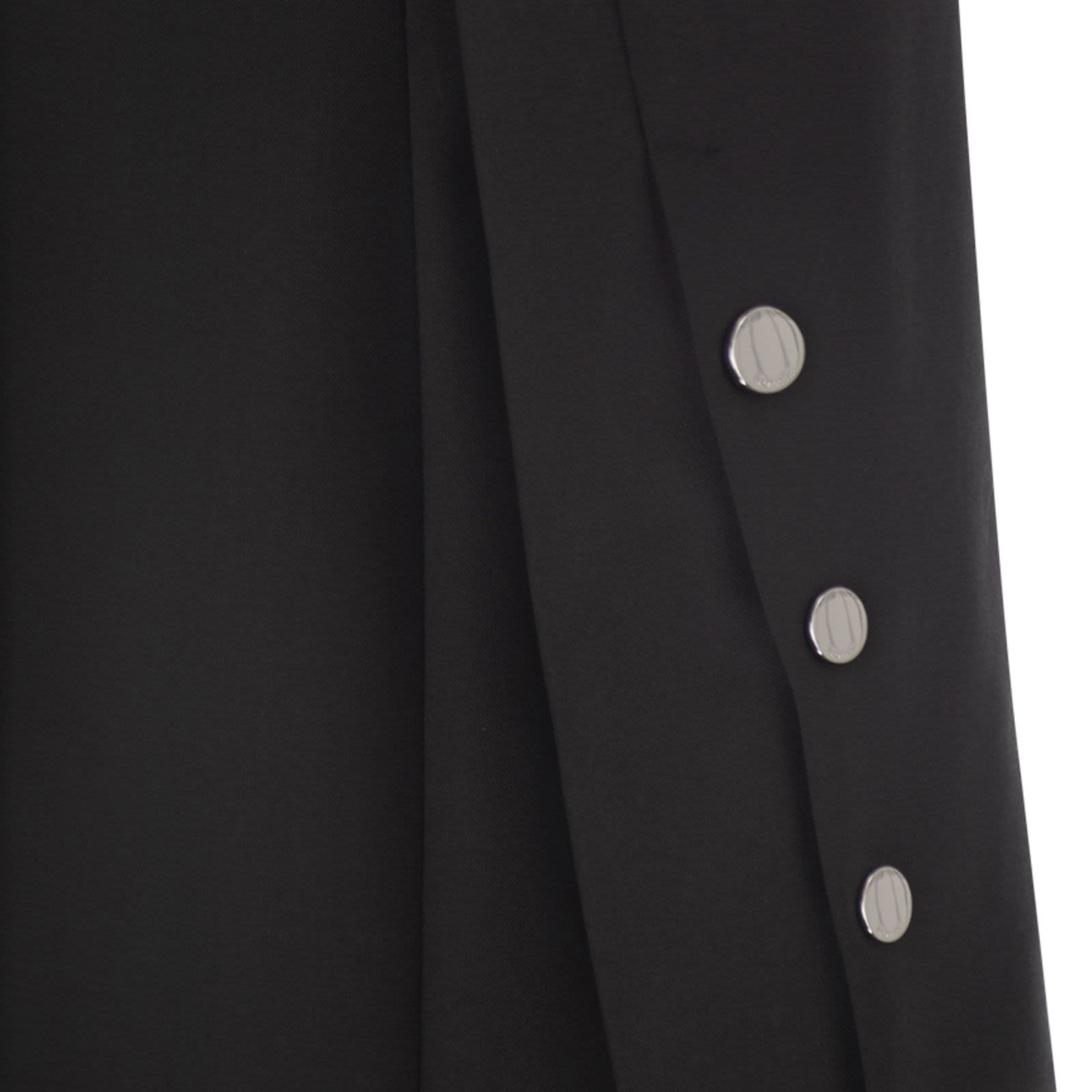 [SPORTMAX] Blazer FW25 2522046012600 003