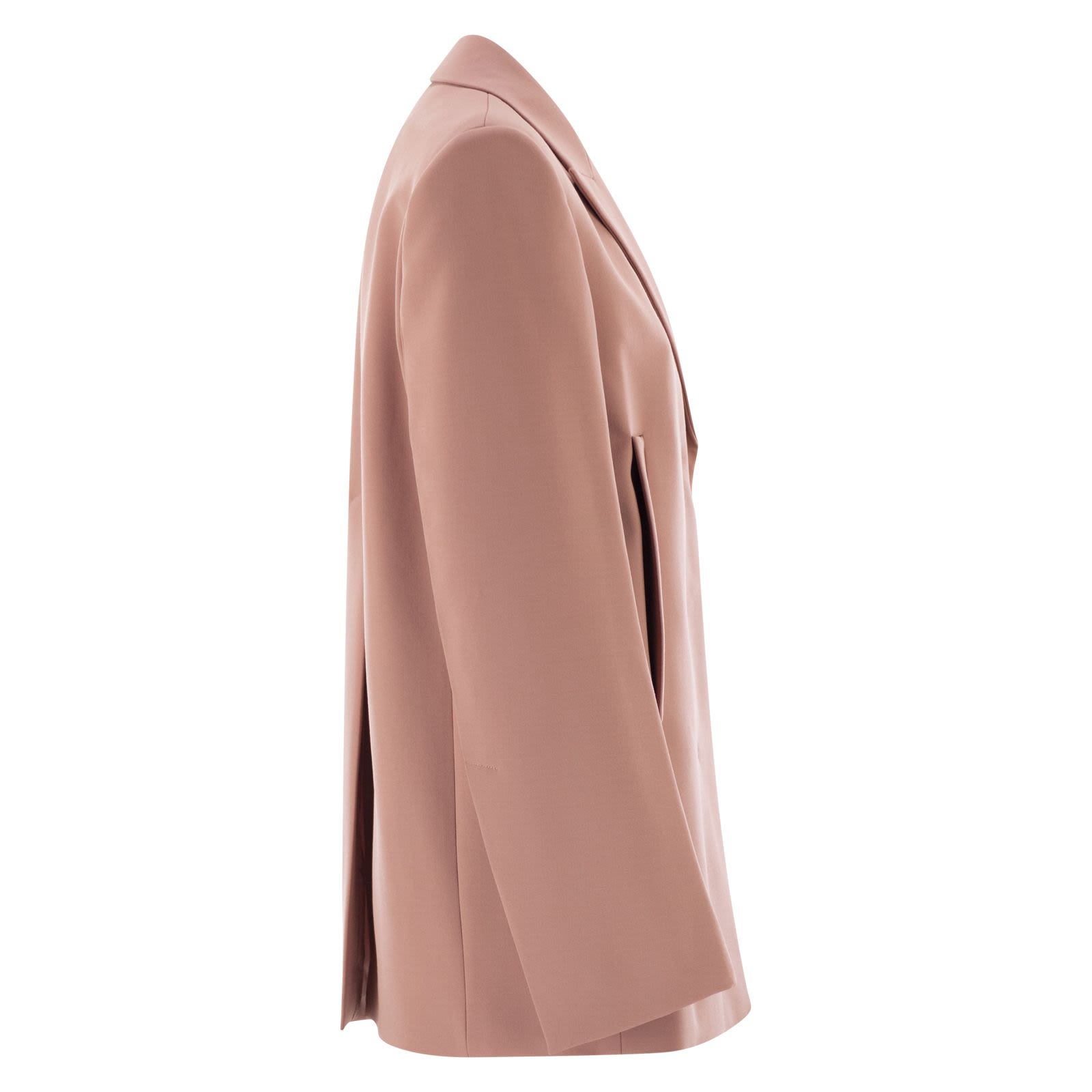 [SPORTMAX] Blazer FW25 2522046052600 002