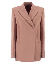 [SPORTMAX] Blazer FW25 2522046052600 002