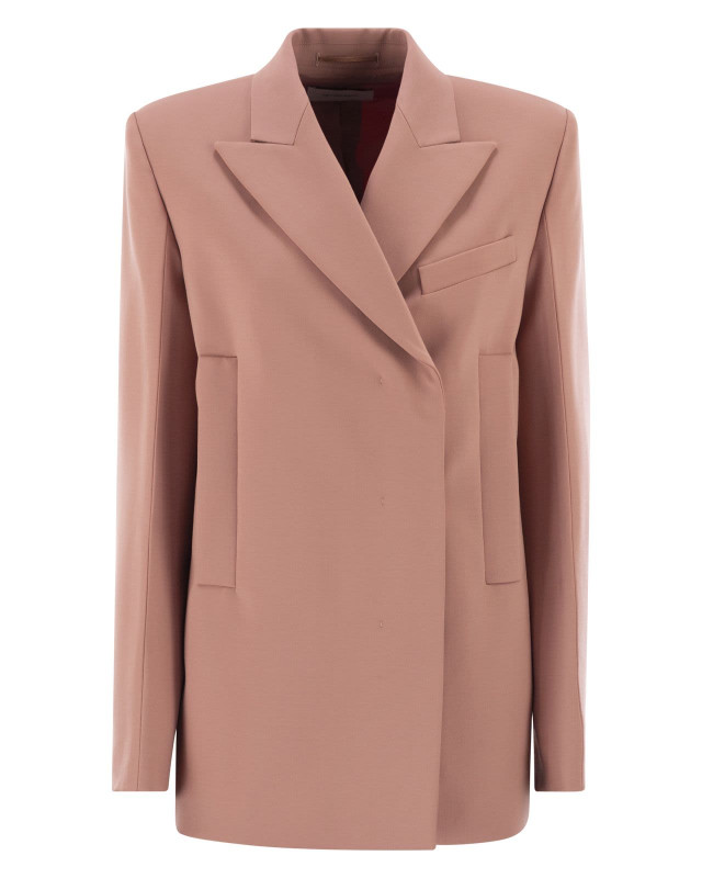 [SPORTMAX] Blazer FW25 2522046052600 002