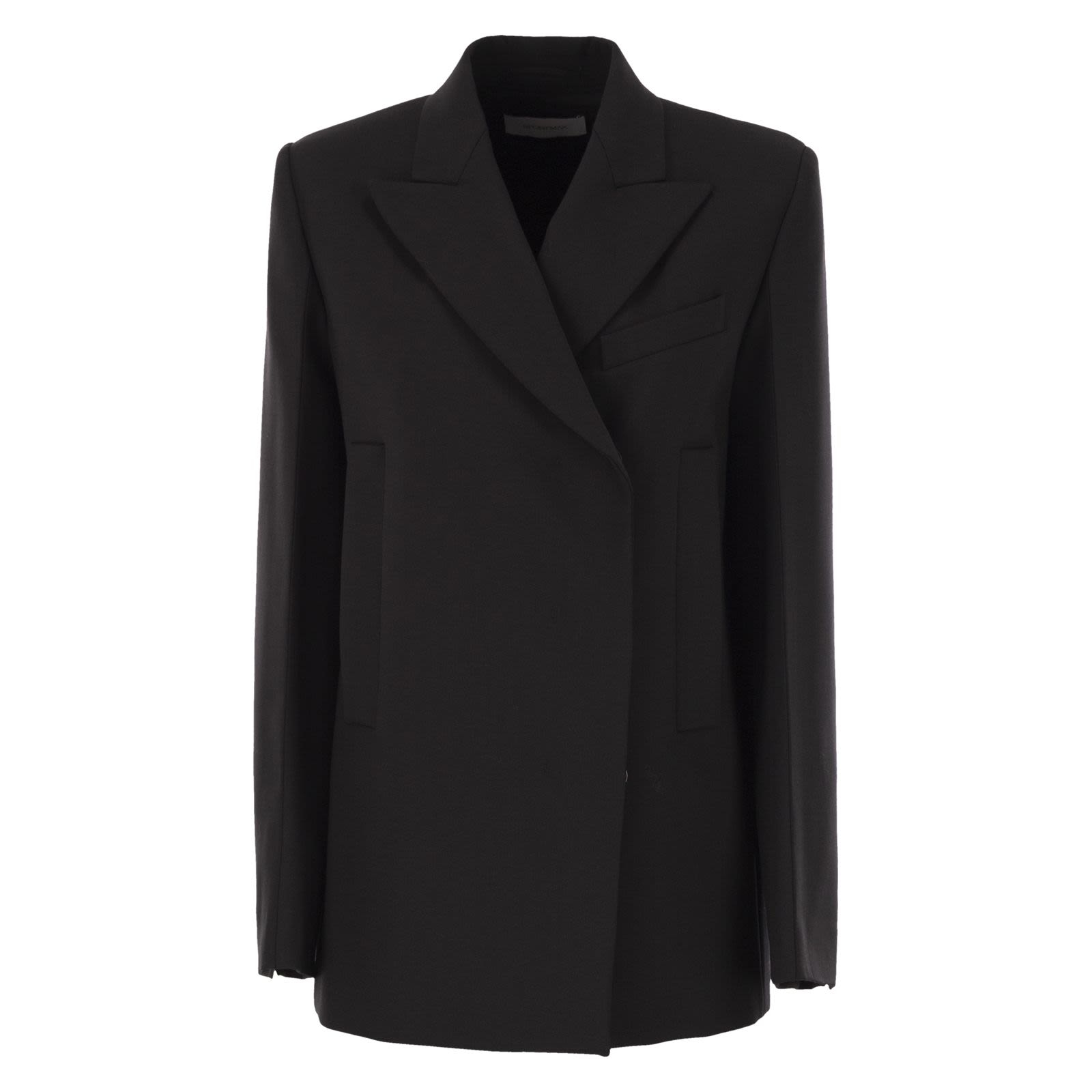 [SPORTMAX] Blazer FW25 2522046052600 004