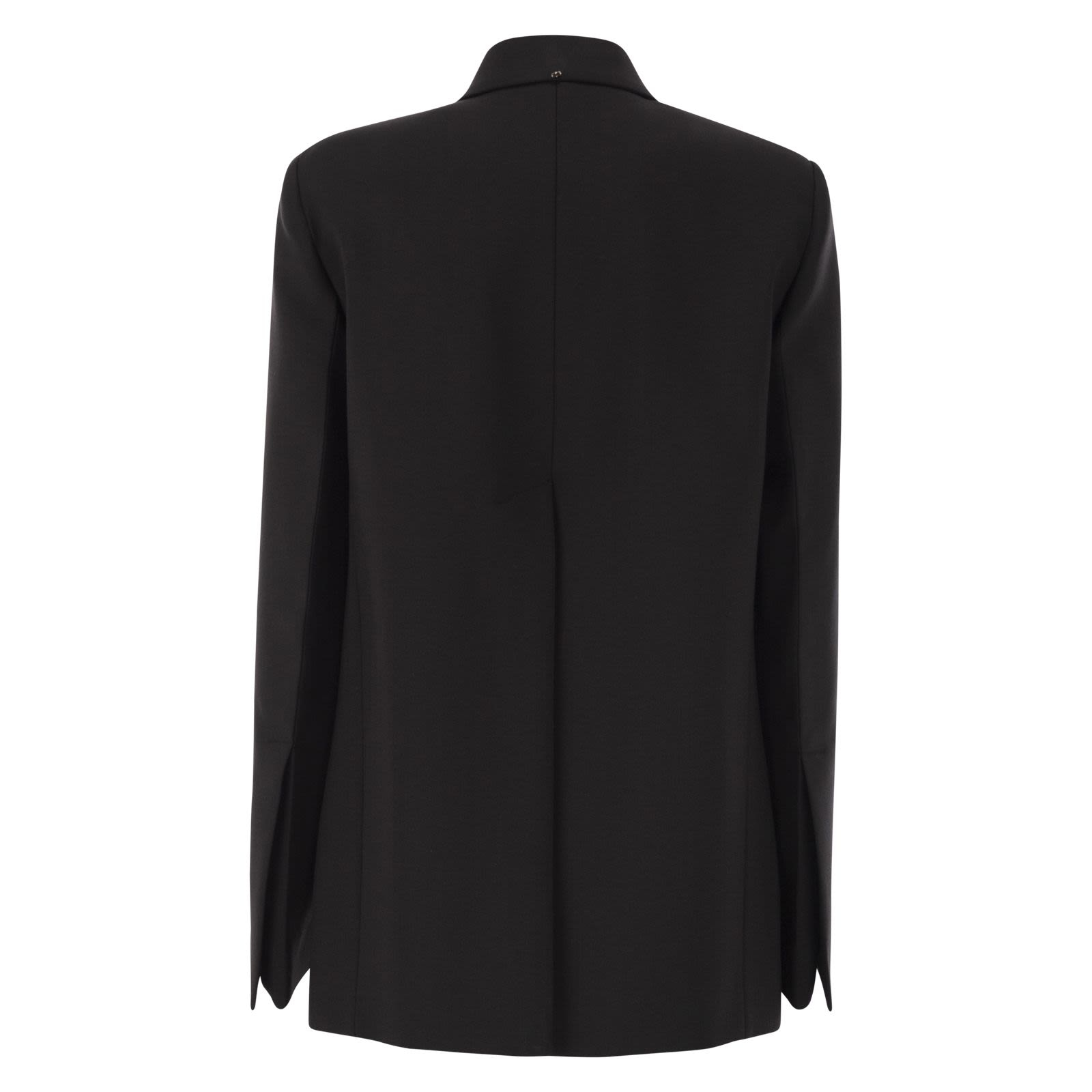 [SPORTMAX] Blazer FW25 2522046052600 004