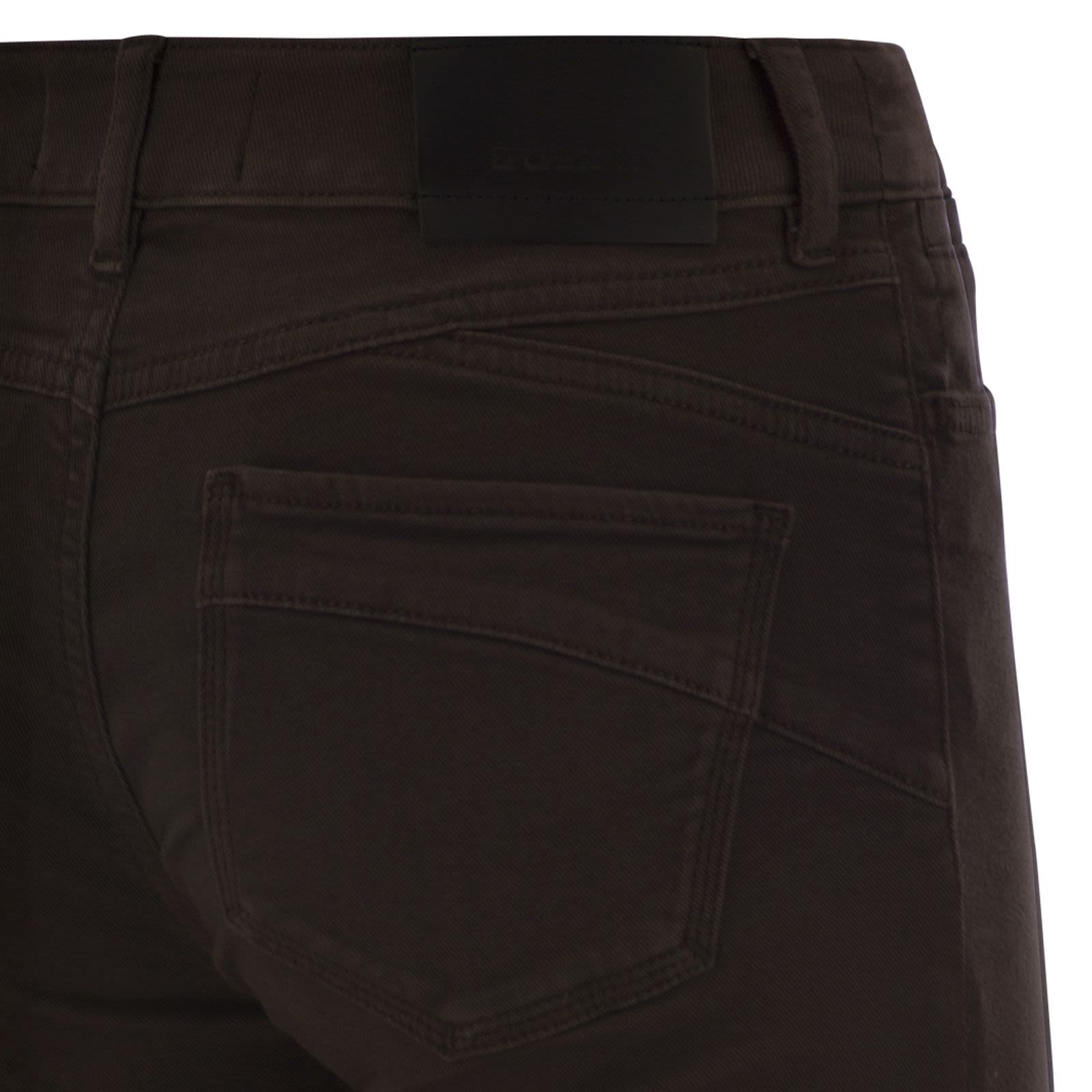 [SPORTMAX] Trousers FW25 2522136015600 013