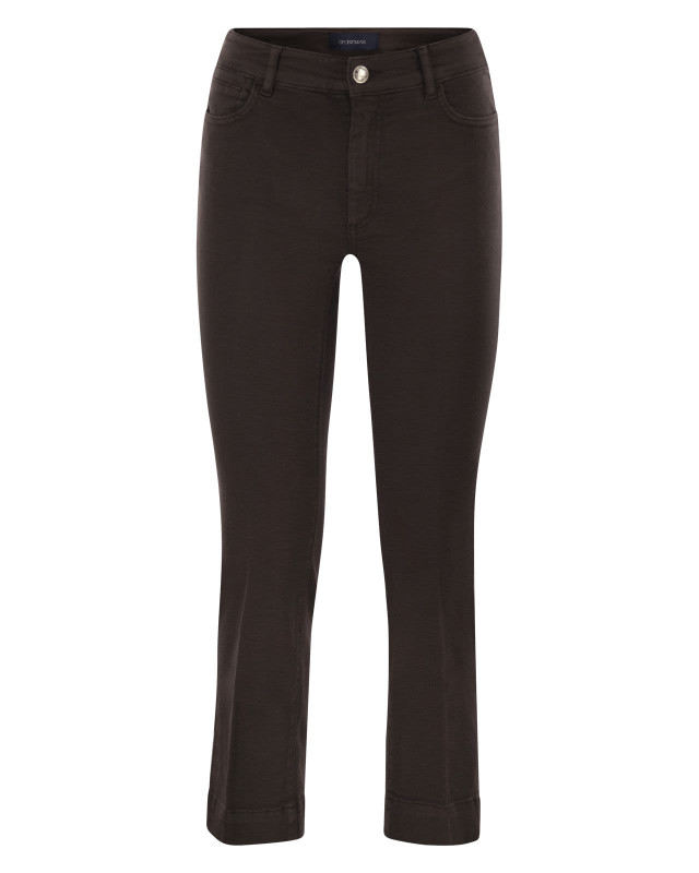 [SPORTMAX] Trousers FW25 2522136015600 013