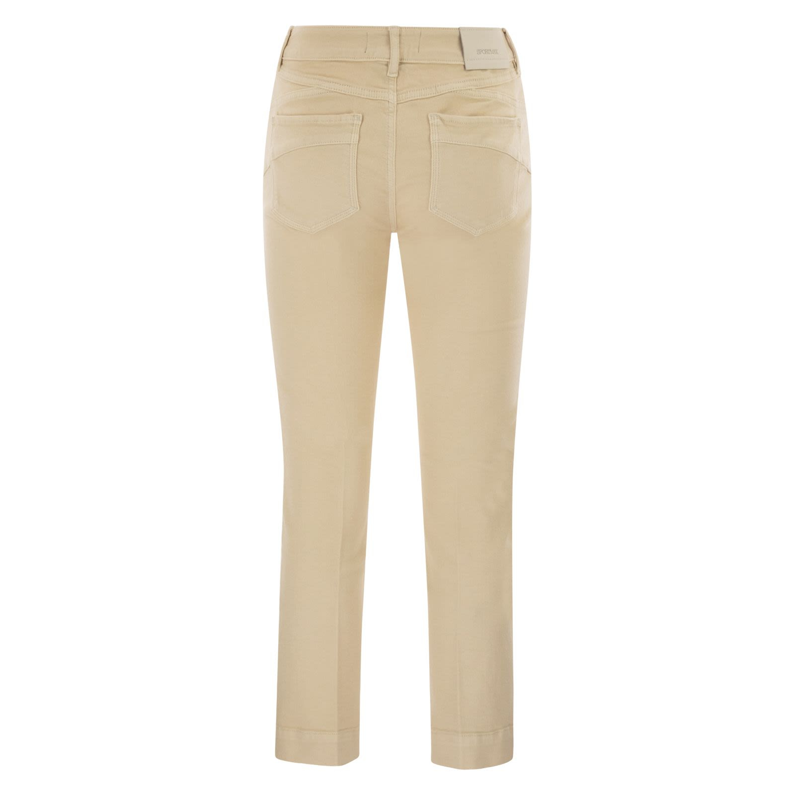 [SPORTMAX] Trousers FW25 2522136015600 010