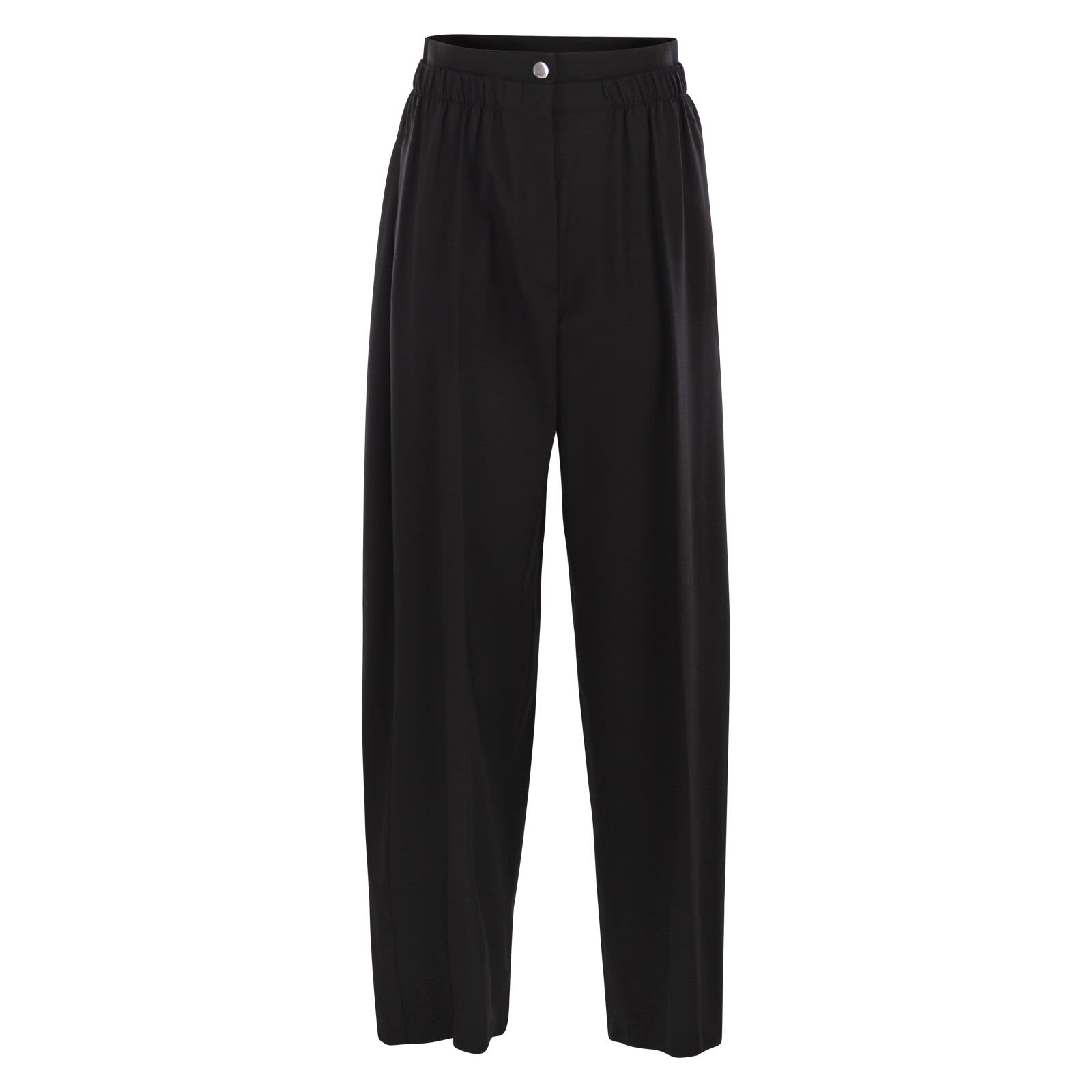 [SPORTMAX] Trousers FW25 2522136022600 004