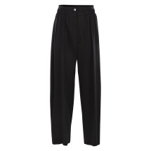 [SPORTMAX] Trousers FW25 2522136022600 004