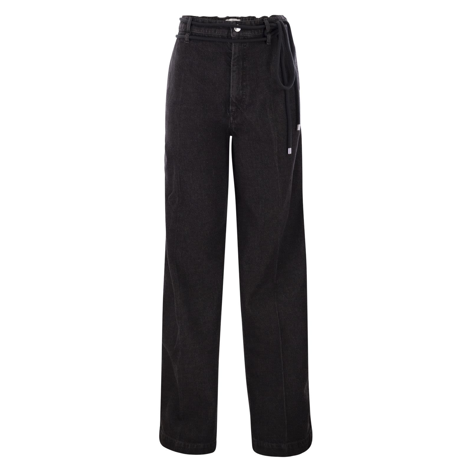 [SPORTMAX] Jeans FW25 2522186022600 001