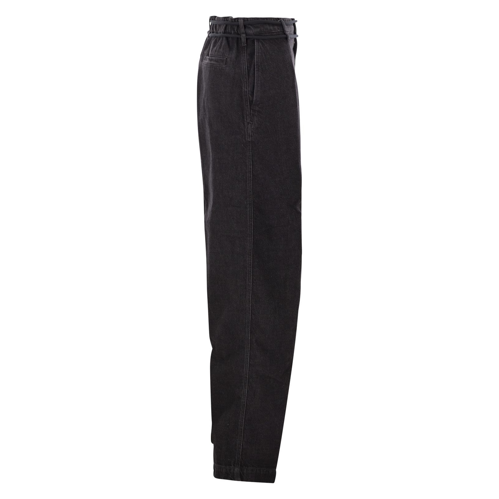 [SPORTMAX] Jeans FW25 2522186022600 001