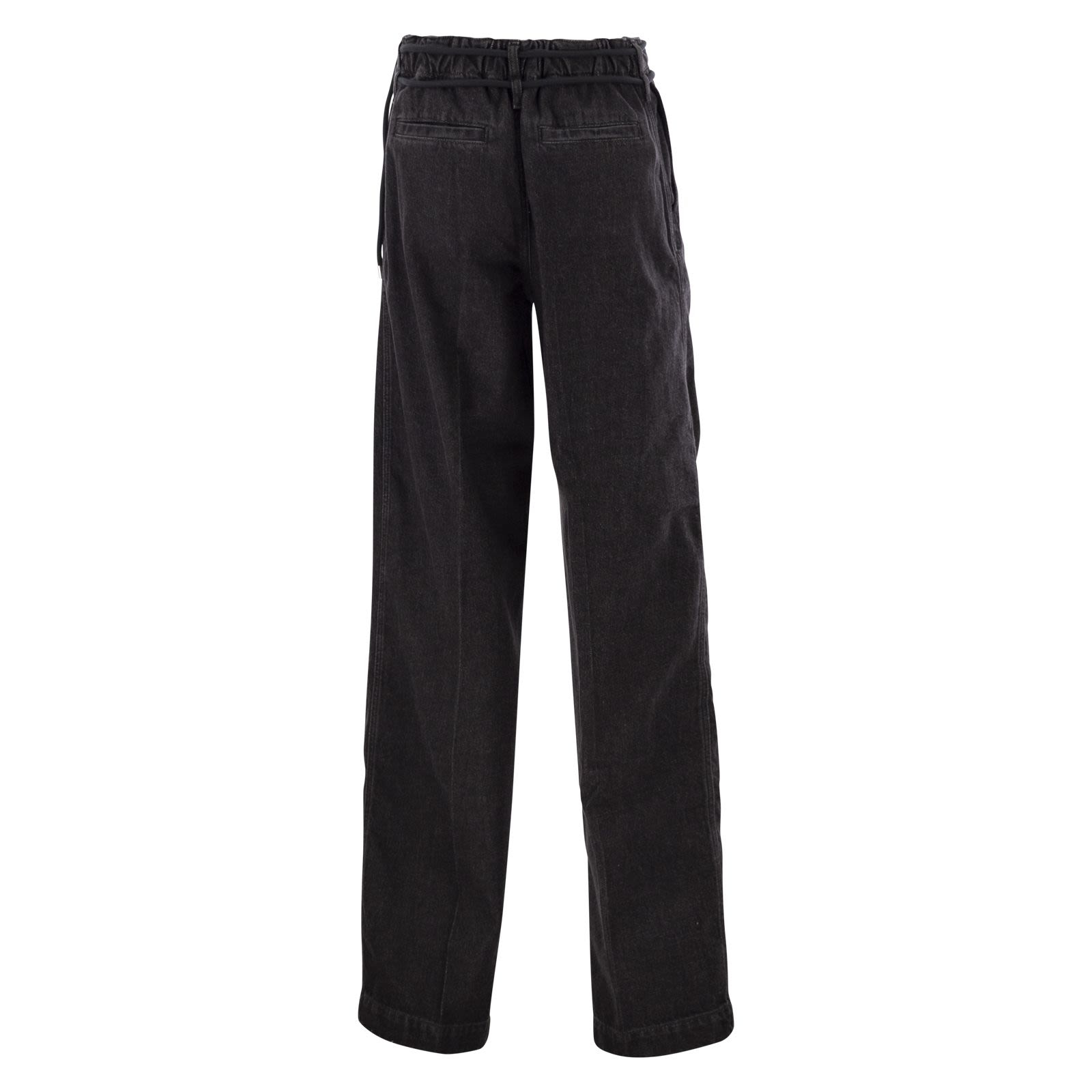 [SPORTMAX] Jeans FW25 2522186022600 001