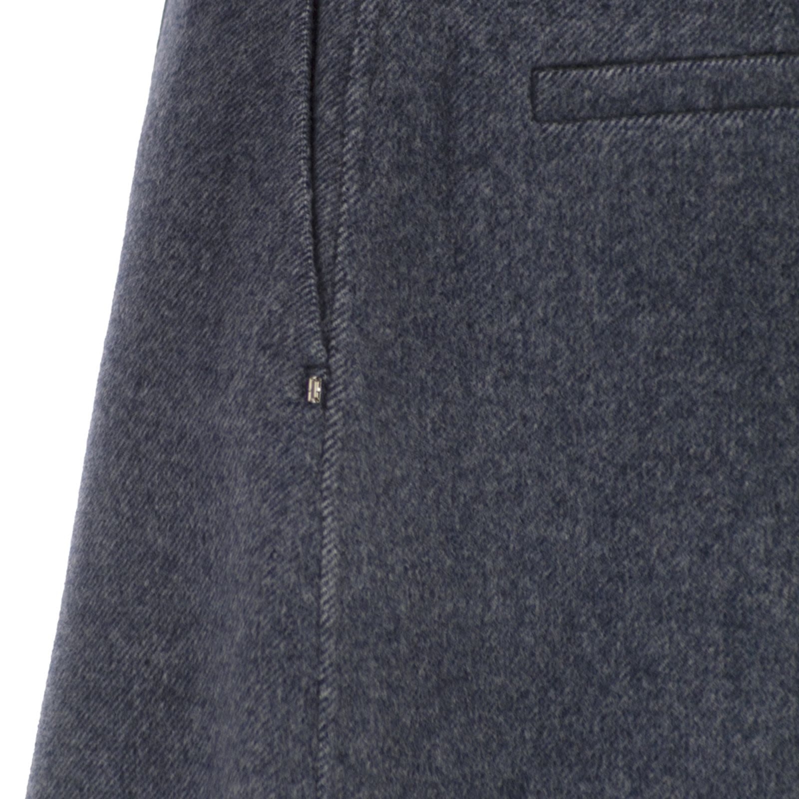 [SPORTMAX] Shorts FW25 2522146023600 002