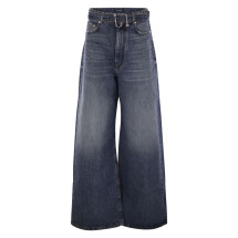 [SPORTMAX] Jeans FW25 2522186055600 005