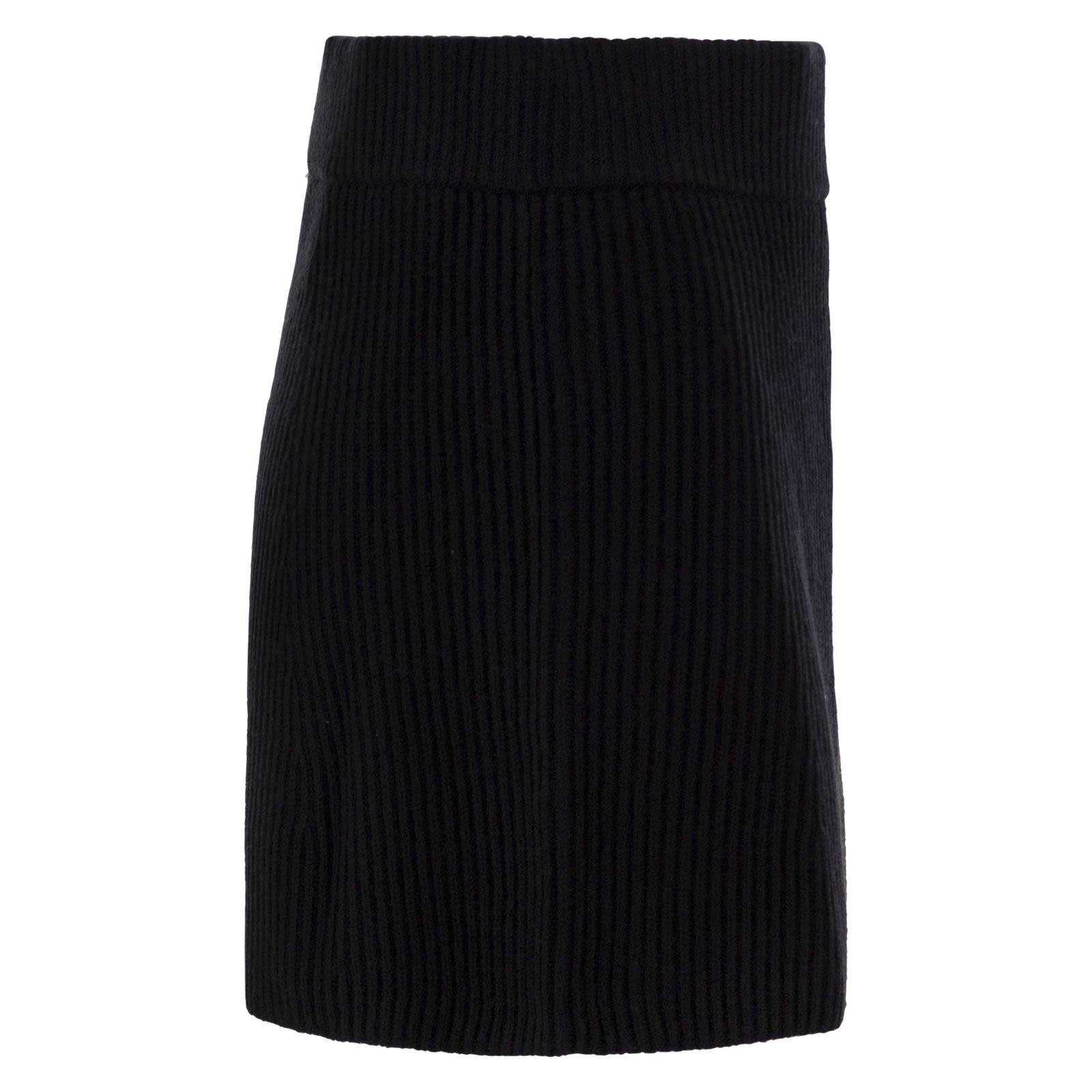 [SPORTMAX] Mini skirt FW25 2522306012600 005