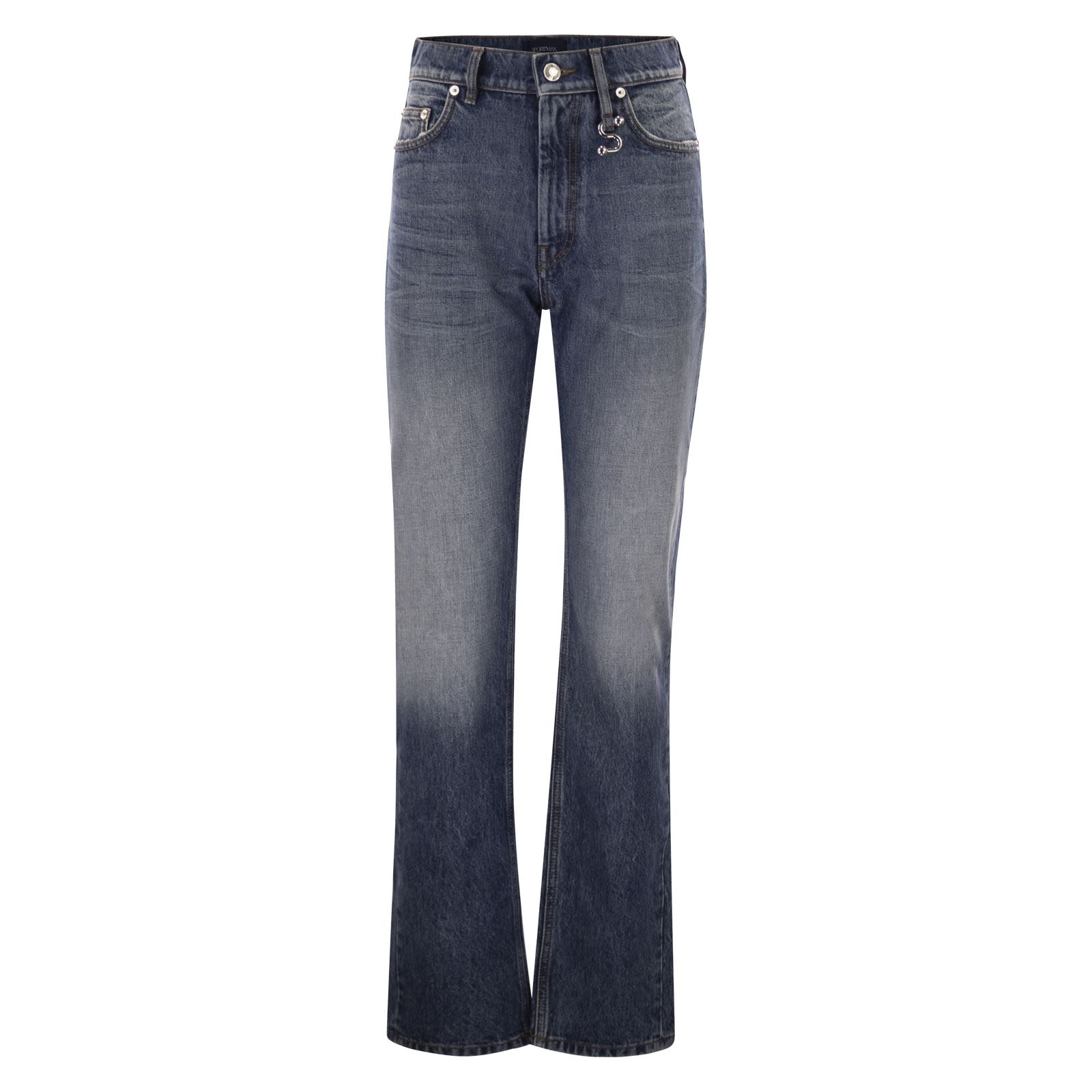[SPORTMAX] Jeans FW25 2522186245600 005
