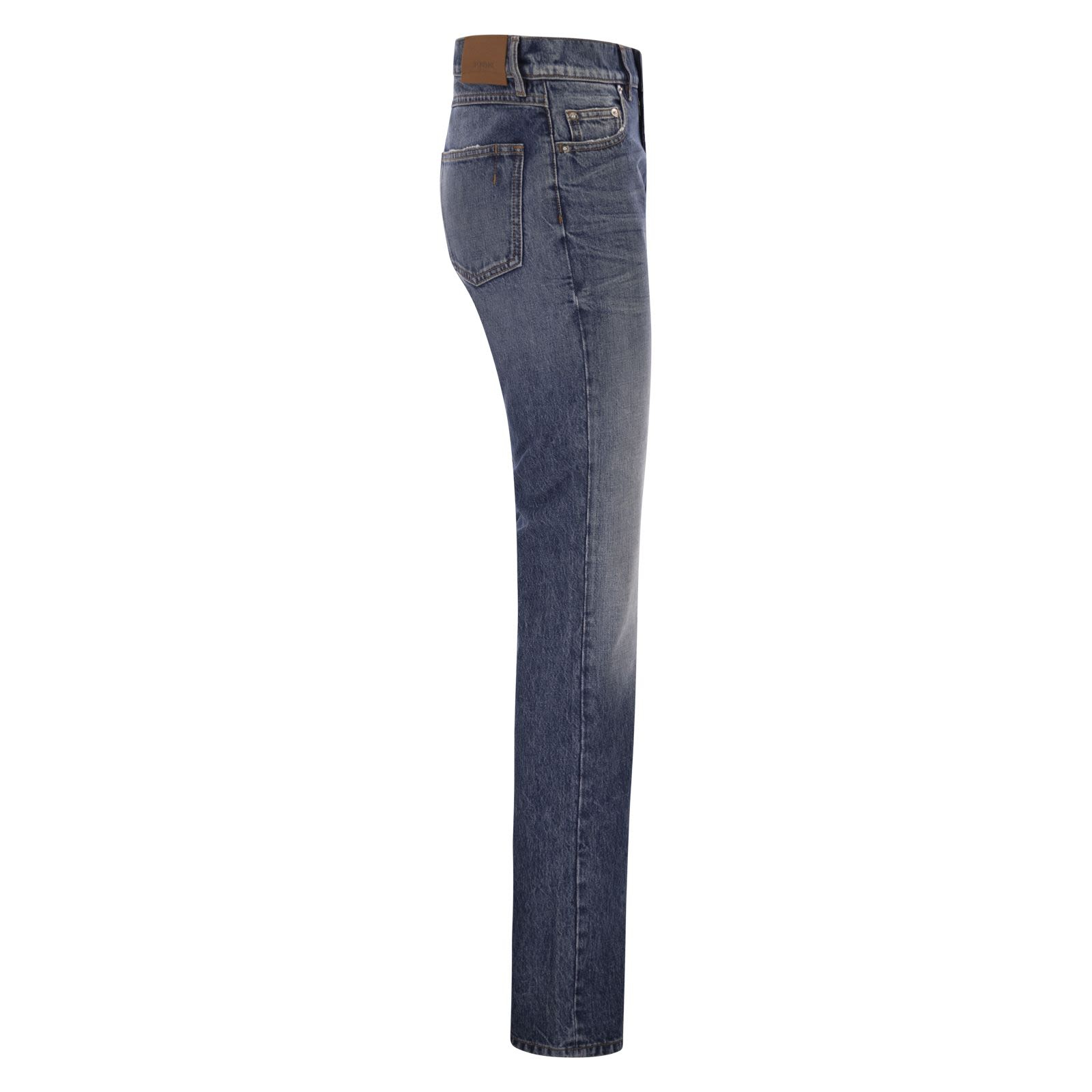 [SPORTMAX] Jeans FW25 2522186245600 005