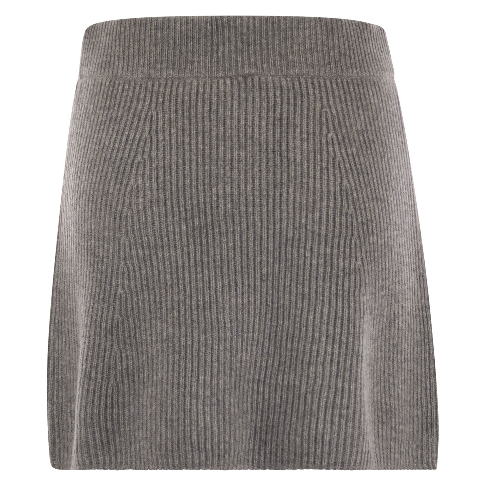 [SPORTMAX] Mini skirt FW25 2522306012600 004