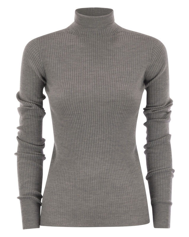 [SPORTMAX] Knitwear FW25 2522366012600 004