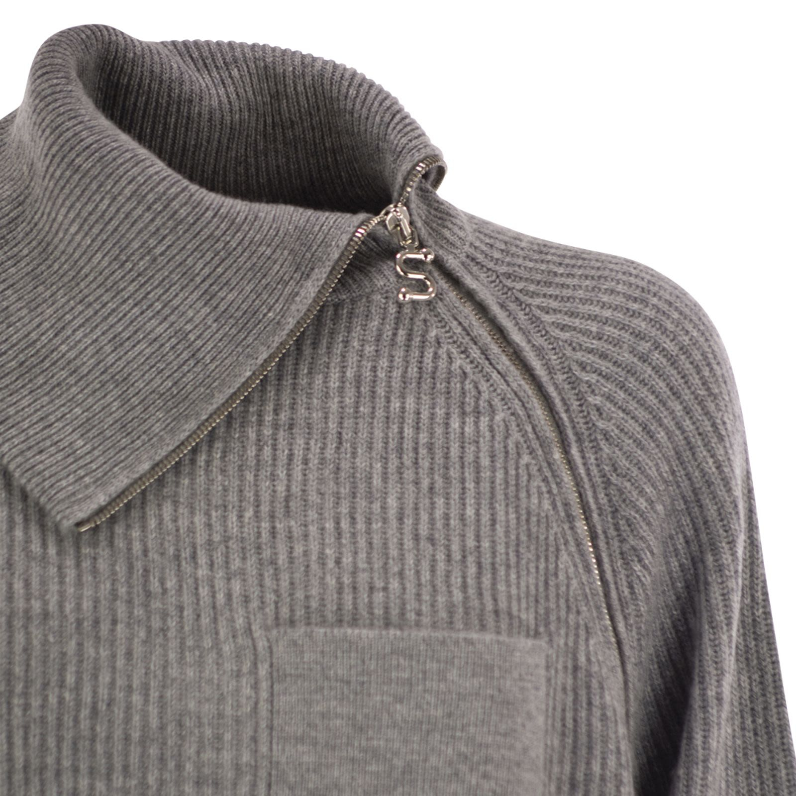[SPORTMAX] Knitwear FW25 2522366032600 004