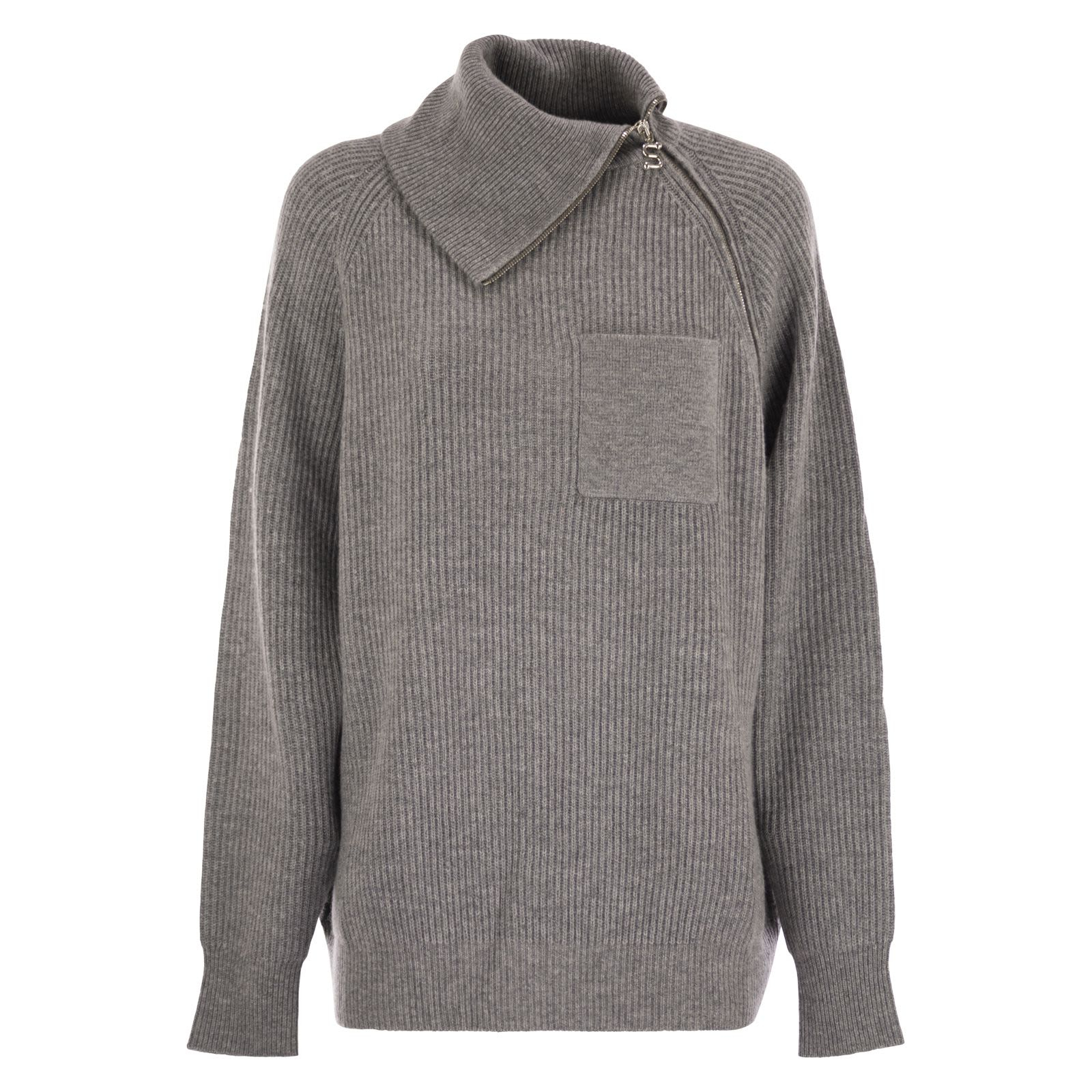 [SPORTMAX] Knitwear FW25 2522366032600 004