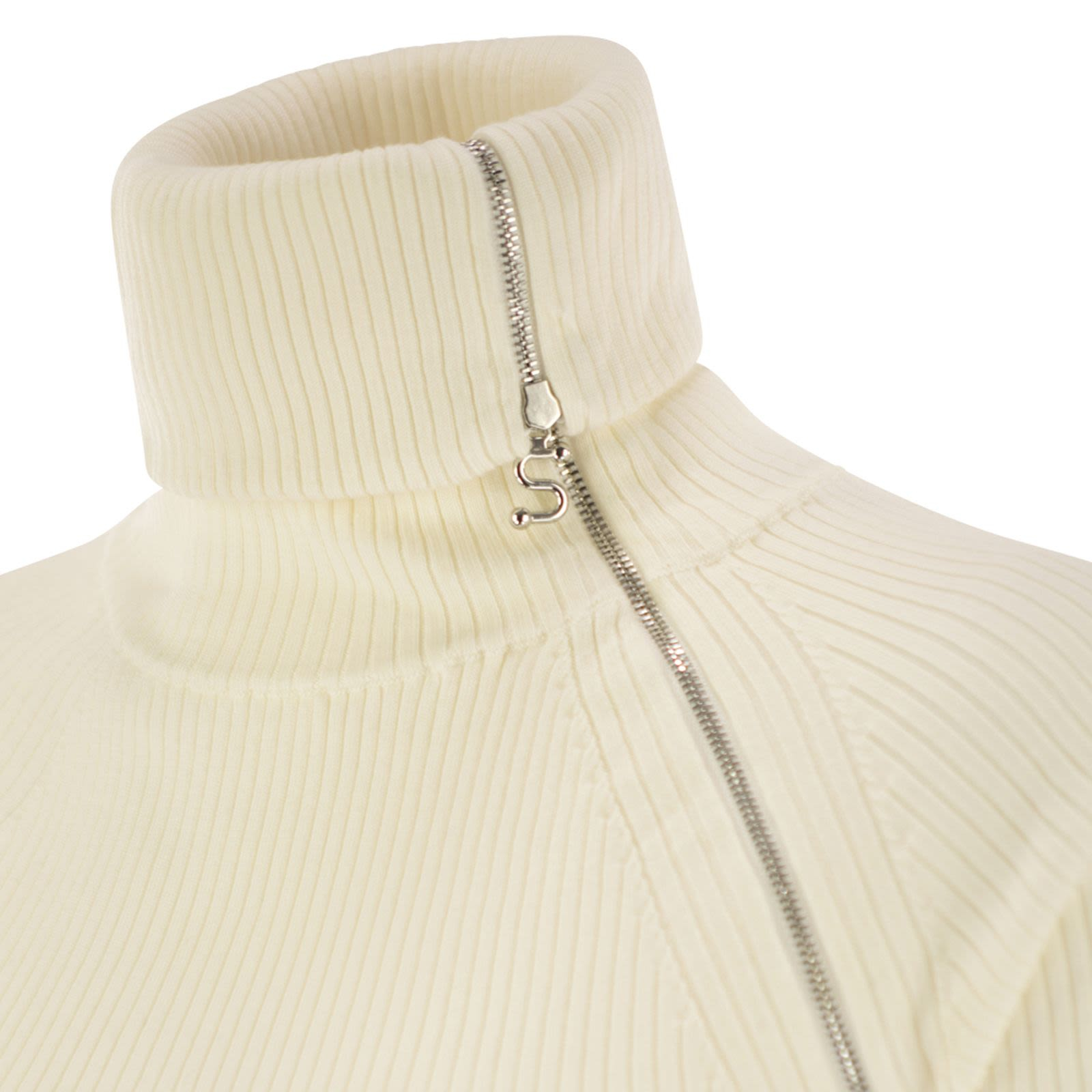 [SPORTMAX] Knitwear FW25 2522366022600 001