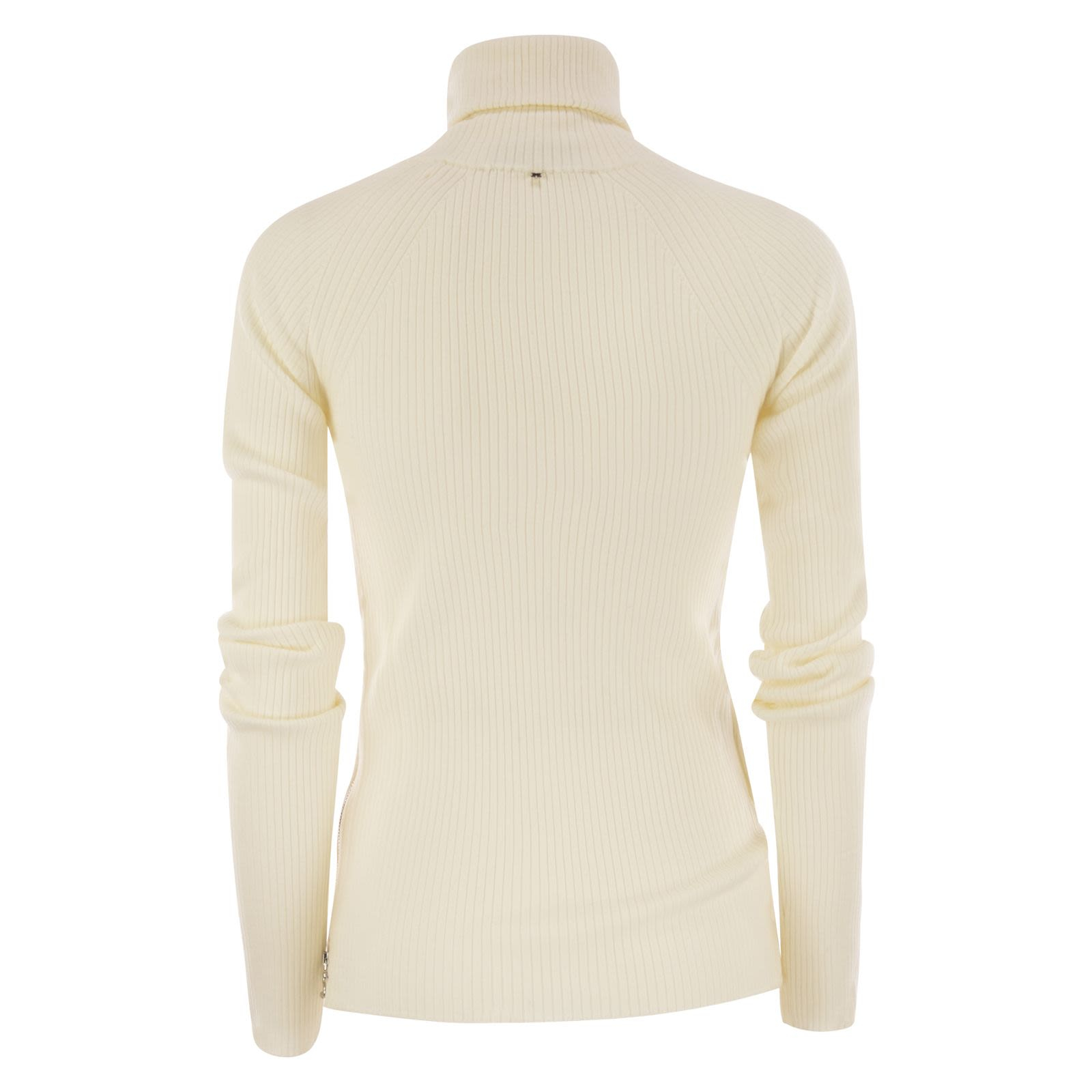 [SPORTMAX] Knitwear FW25 2522366022600 001
