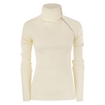 [SPORTMAX] Knitwear FW25 2522366022600 001