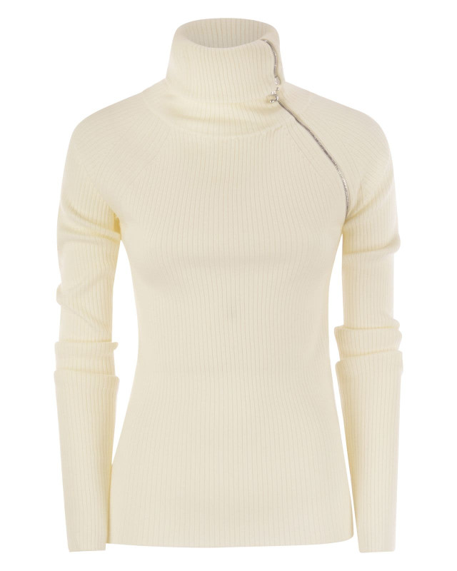 [SPORTMAX] Knitwear FW25 2522366022600 001