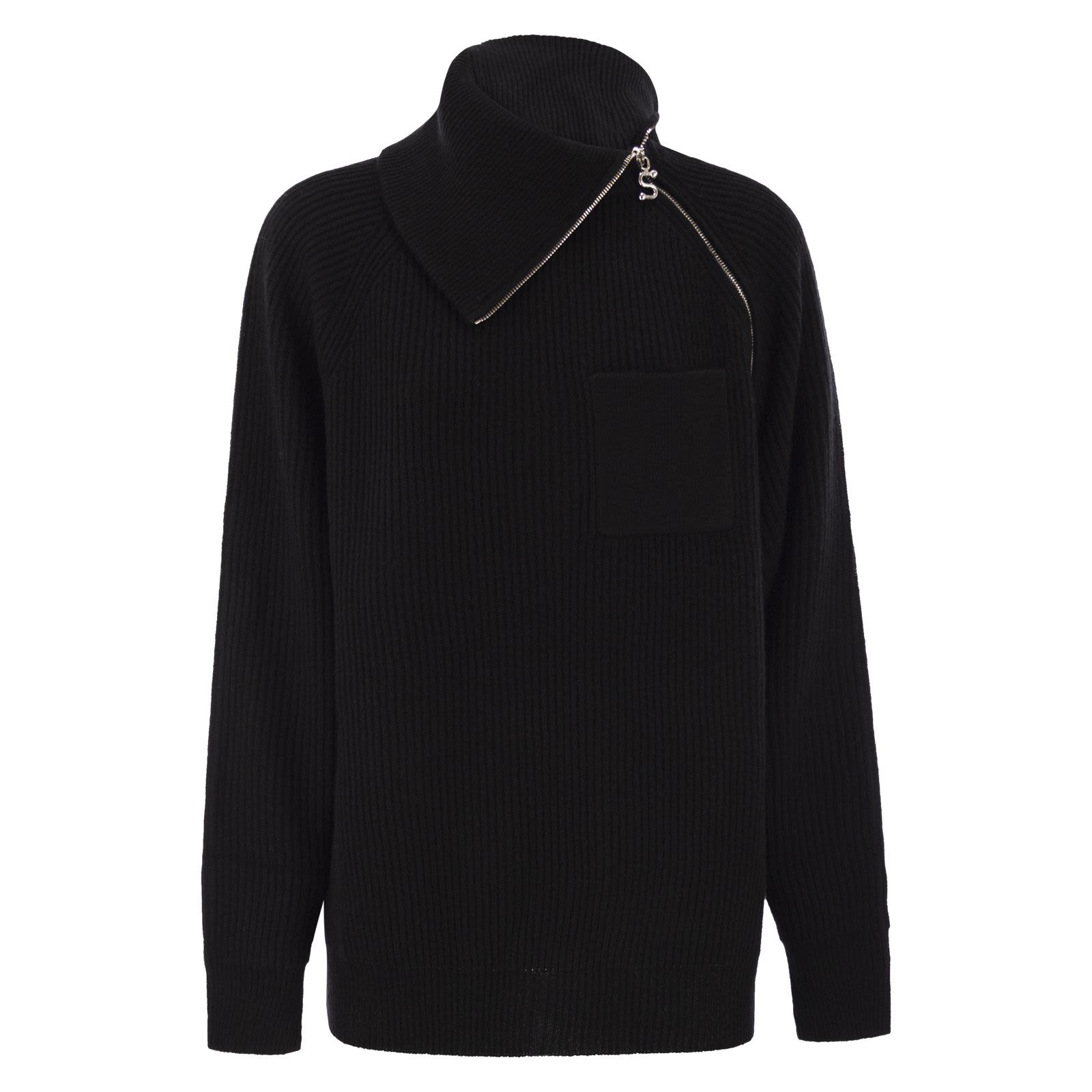 [SPORTMAX] Knitwear FW25 2522366032600 005