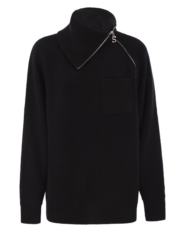 [SPORTMAX] Knitwear FW25 2522366032600 005