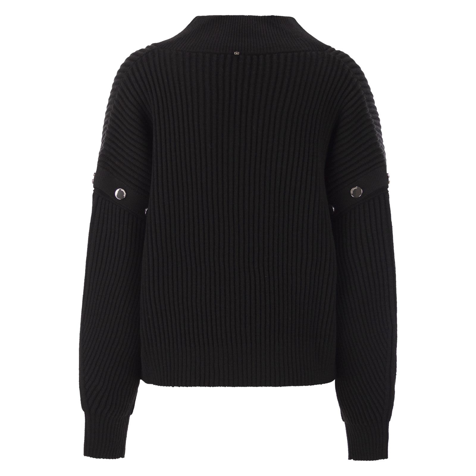 [SPORTMAX] Knitwear FW25 2522366192600 008