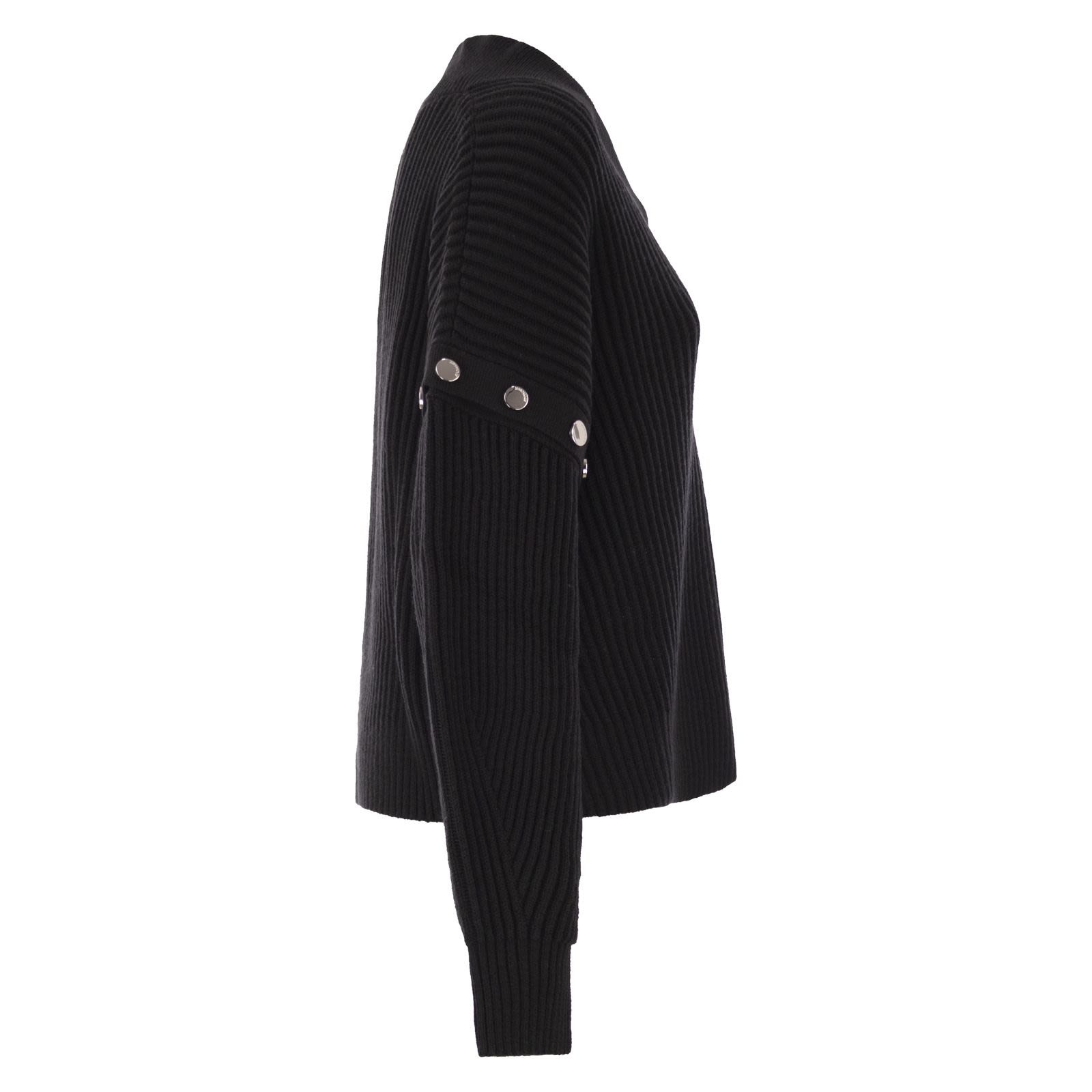 [SPORTMAX] Knitwear FW25 2522366192600 008