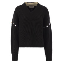 [SPORTMAX] Knitwear FW25 2522366192600 008