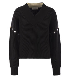 [SPORTMAX] Knitwear FW25 2522366192600 008