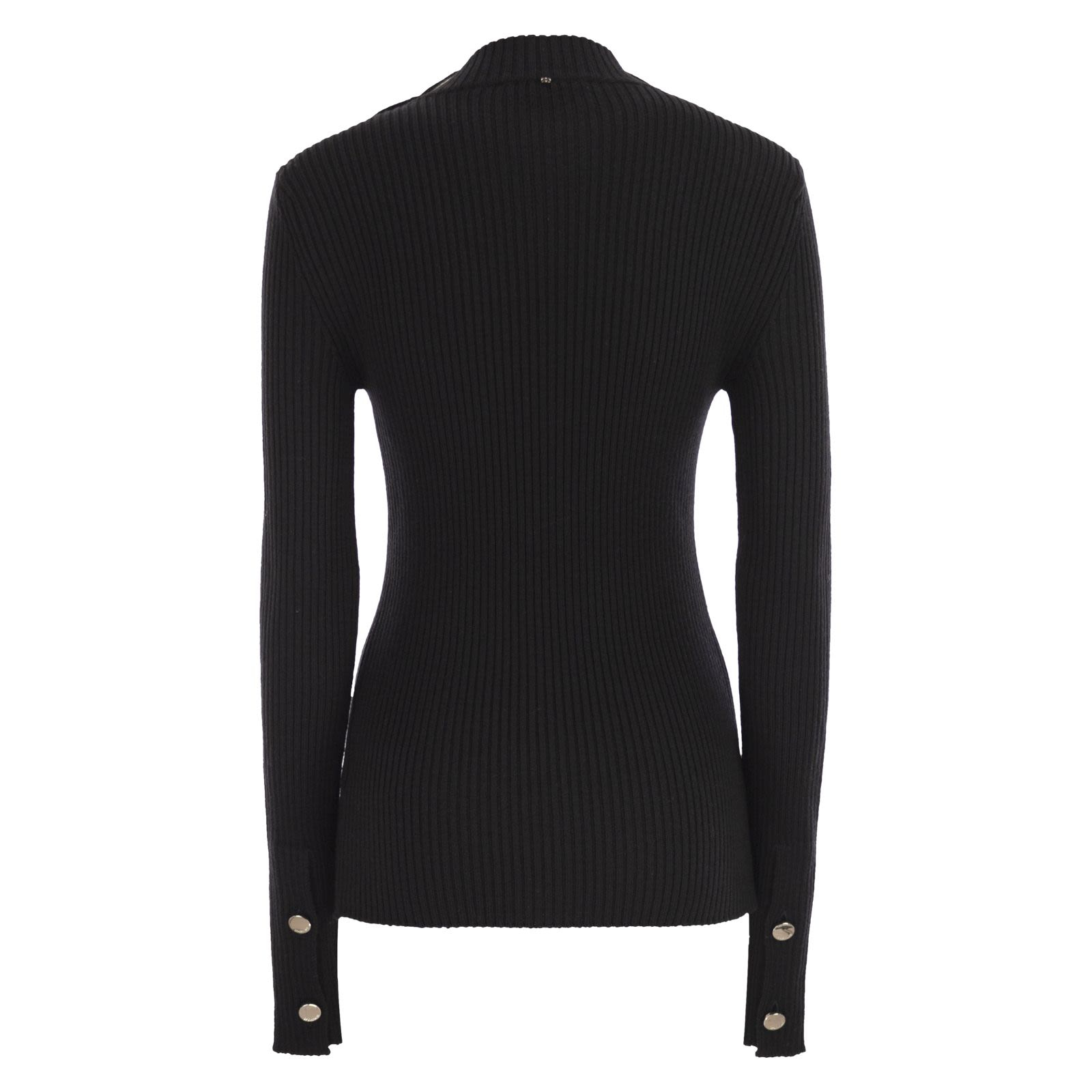 [SPORTMAX] Knitwear FW25 2522366182600 008