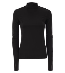 [SPORTMAX] T-shirts Long Sleeve FW25 2522946022600 005