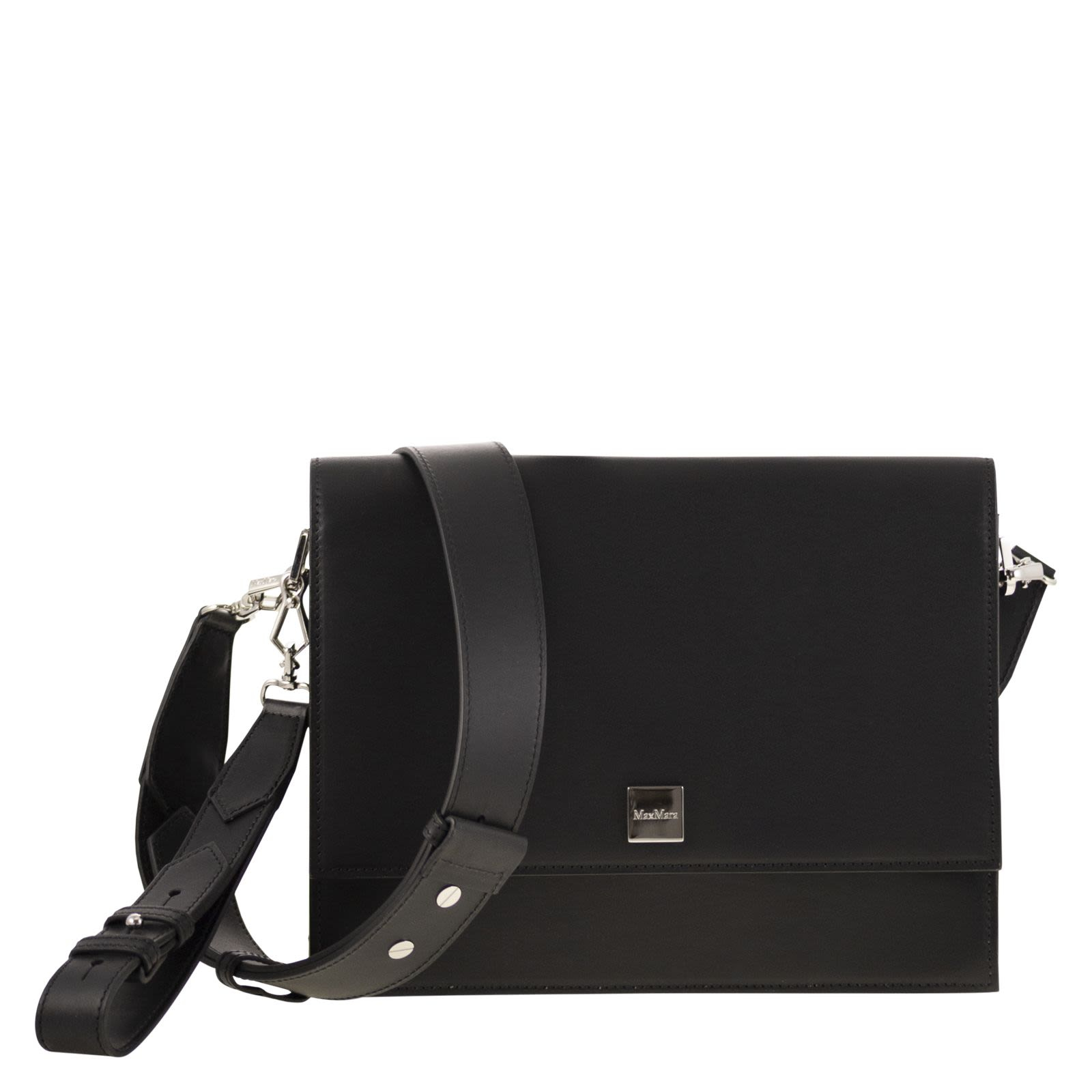 [MaxMara] Cross body bag FW25 2524516013600 003