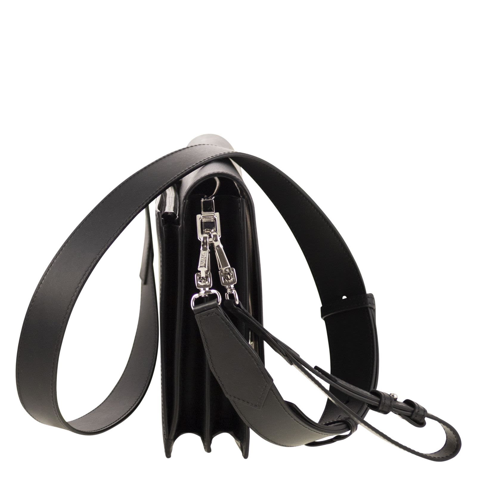 [MaxMara] Cross body bag FW25 2524516013600 003